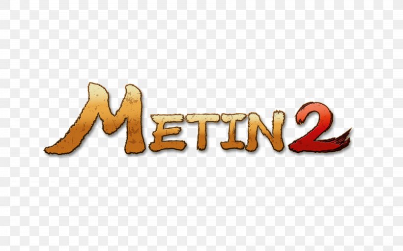 Metin2 Logo Brand Game Clip Art, PNG, 3608x2250px, Logo, Being, Blog, Brand, Game Download Free