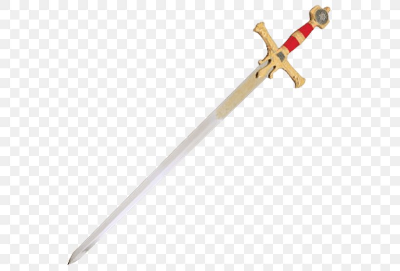 Sabre England Knightly Sword Hilt, PNG, 555x555px, Sabre, Cold Weapon, Crusades, Dagger, England Download Free