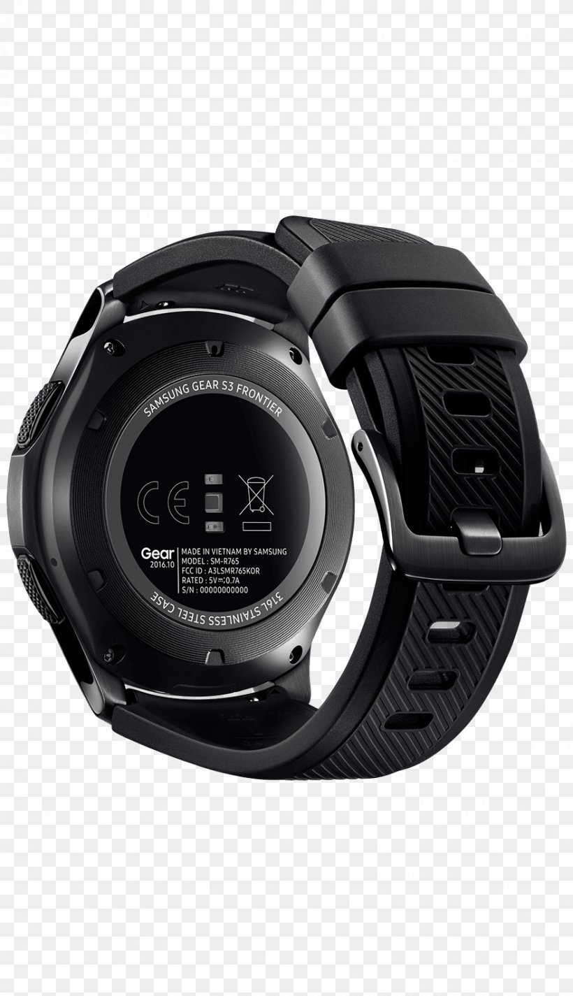 Samsung Gear S3 Samsung Galaxy Gear Samsung Gear S2 Apple Watch Series 3, PNG, 880x1530px, Samsung Gear S3, Amoled, Apple Watch Series 3, Audio, Display Device Download Free