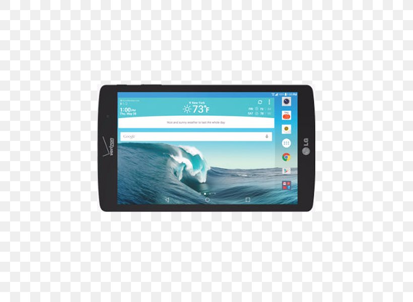 Smartphone LG G Pad 8.3 Mobile Phones Your Wireless Stores Verizon Wireless, PNG, 450x600px, Smartphone, Android, Bluetooth, Communication Device, Display Device Download Free