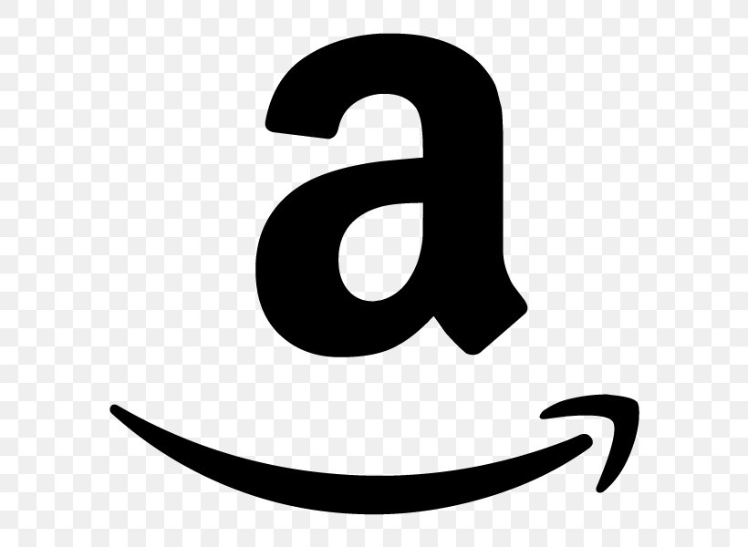 Smiley Hand, PNG, 600x600px, Amazoncom, Amazon Marketplace, Area, Black And White, Brand Download Free