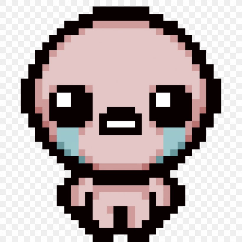 The Binding Of Isaac: Afterbirth Plus Video Game Wiki, PNG, 1024x1024px, Watercolor, Cartoon, Flower, Frame, Heart Download Free