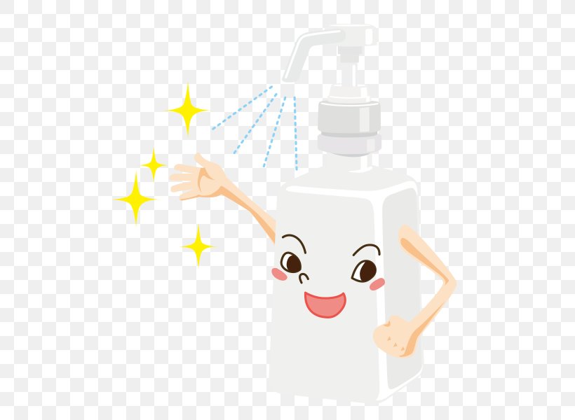 Water Bottles Product Design Cartoon, PNG, 600x600px, Water Bottles, Animal, Bottle, Cartoon, Character Download Free