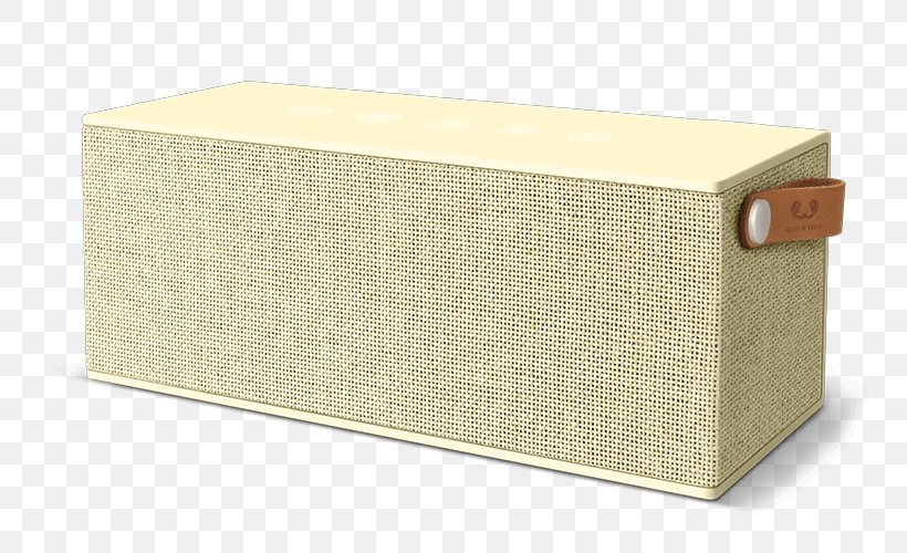 Wireless Speaker Fresh 'n Rebel Rockbox Brick XL Bluetooth Loudspeaker Wireless Network, PNG, 750x500px, Wireless Speaker, Bluetooth, Box, Loudspeaker, Rectangle Download Free