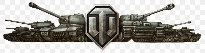 World Of Tanks World Of Warplanes Massively Multiplayer Online Game Video Game, PNG, 1024x269px, World Of Tanks, Armour, Combat Vehicle, Game, Gun Accessory Download Free