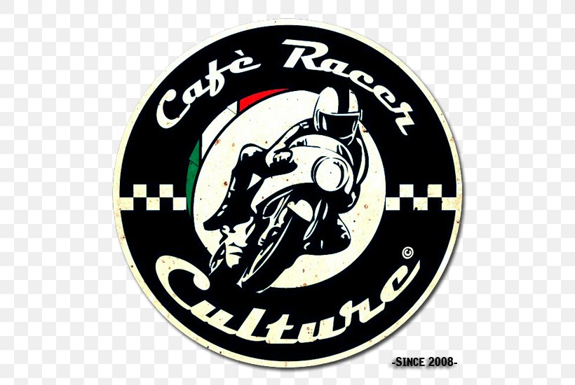 Café Racer Cafe Ducati Scrambler Motorcycle Ducati SuperSport, PNG, 550x550px, Cafe Racer, Badge, Bobber, Brand, Cafe Download Free