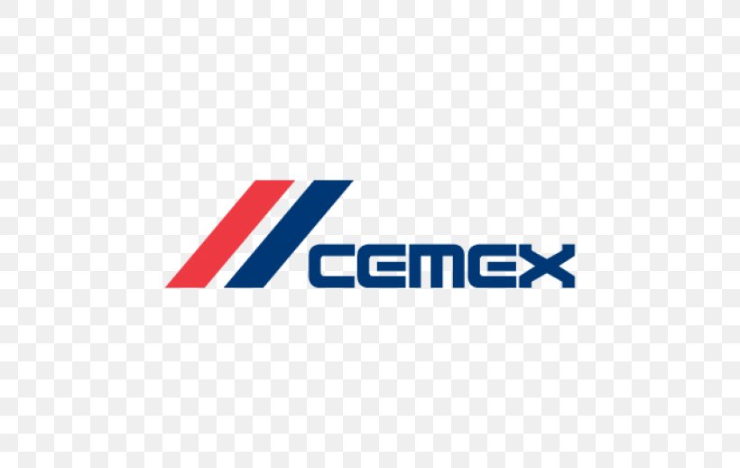 Cemex Logo Architectural Engineering, PNG, 518x518px, Cemex, Architectural Engineering, Area, Blue, Brand Download Free