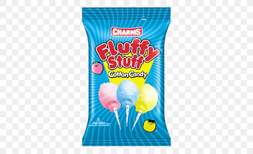 Cotton Candy Fluffy Stuff Tootsie Roll Flavor, PNG, 500x500px, Cotton Candy, Candy, Confectionery Store, Dots, Flavor Download Free