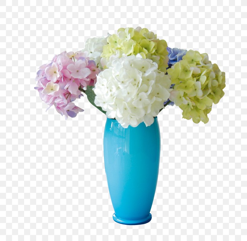 Flowers In A Vase, PNG, 800x800px, Flowers In A Vase, Artificial Flower, Cornales, Cut Flowers, Designer Download Free