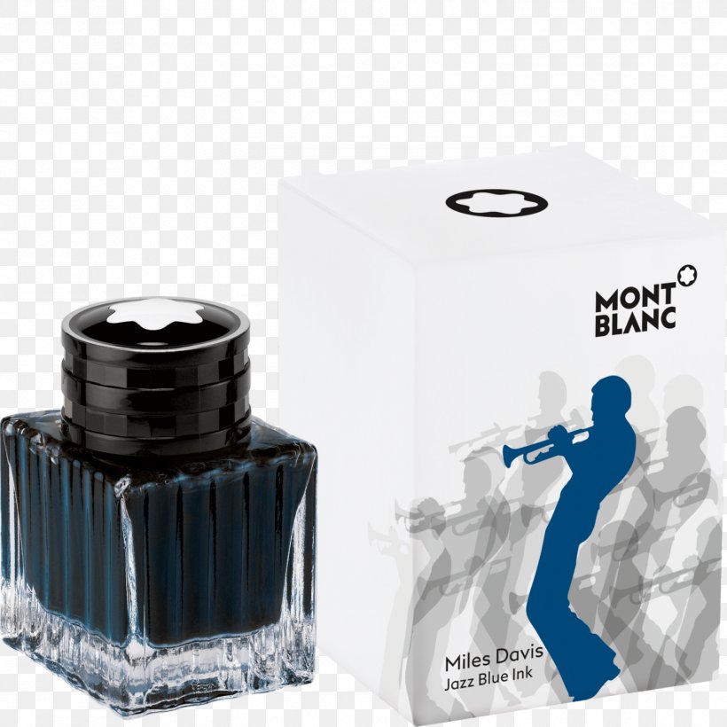 Inkwell Montblanc Pens Jazz, PNG, 1500x1500px, Ink, Bottle, Collecting, Fountain Pen, Inkwell Download Free
