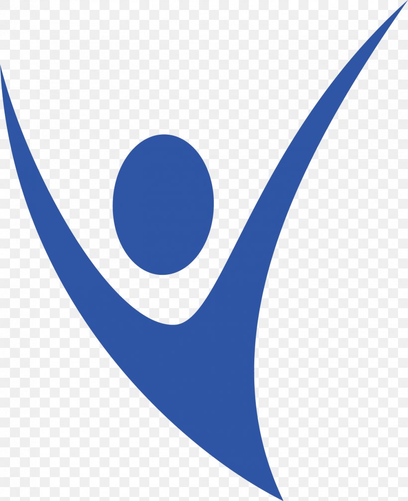 Physical Therapy Logo Balance Pain, PNG, 1455x1790px, Physical Therapy, Balance, Blue, Crescent, Logo Download Free