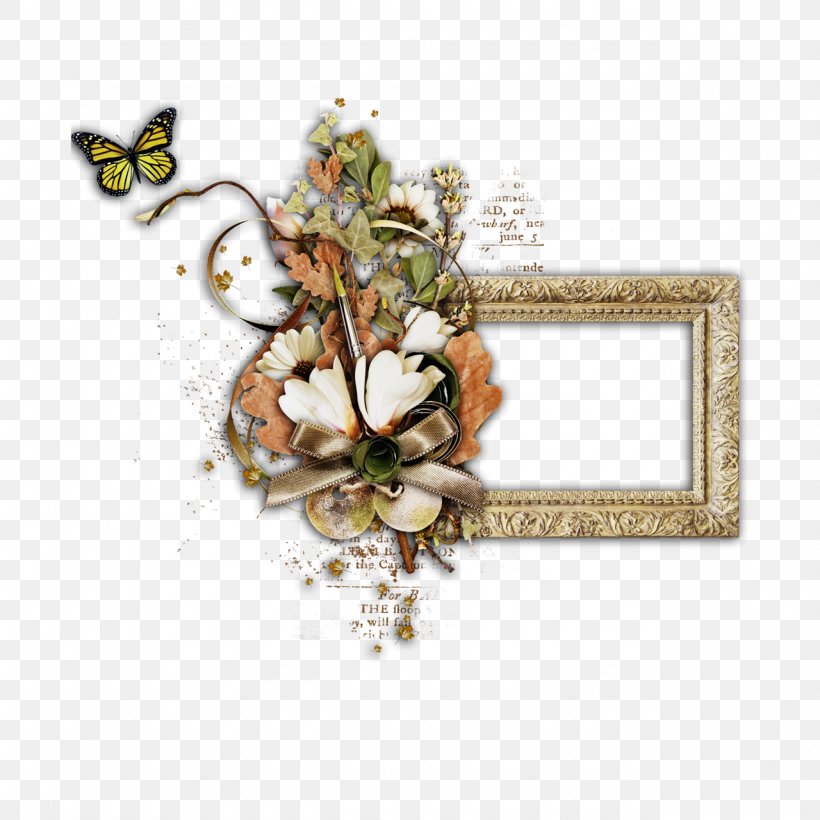 Picture Frames Floral Design Photography Image Album, PNG, 1280x1280px, Picture Frames, Albom, Album, Branch, Cut Flowers Download Free