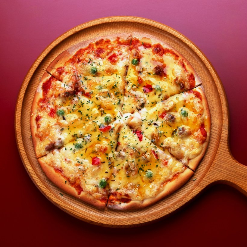 Pizza Margherita Pasta Pizza Hut Restaurant, PNG, 1024x1024px, Pizza, American Food, Bread, California Style Pizza, Cooking Download Free