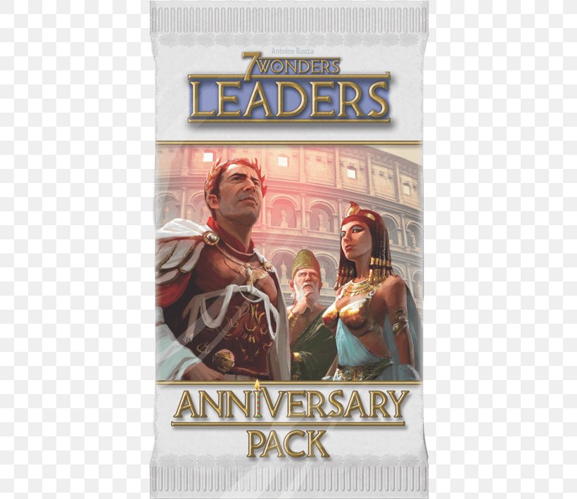 Repos Production 7 Wonders: Leaders Expansion Board Game Repos Production 7 Wonders: Wonder Pack Expansion Expansion Pack, PNG, 709x709px, 7 Wonders, 7 Wonders Duel, Board Game, Expansion Pack, Game Download Free