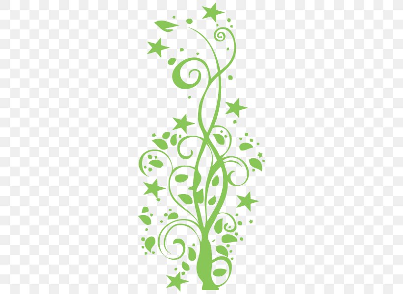 Sticker Vine Plant Tree Clip Art, PNG, 600x600px, Sticker, Branch, Clamp, Flora, Floral Design Download Free