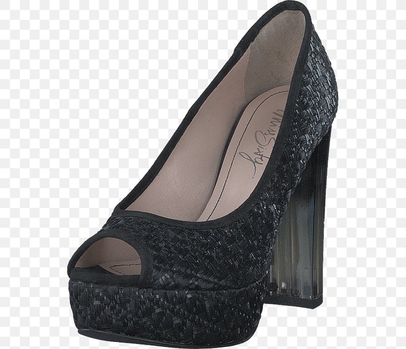 Suede Shoe Walking Pump Black M, PNG, 549x705px, Suede, Basic Pump, Black, Black M, Footwear Download Free