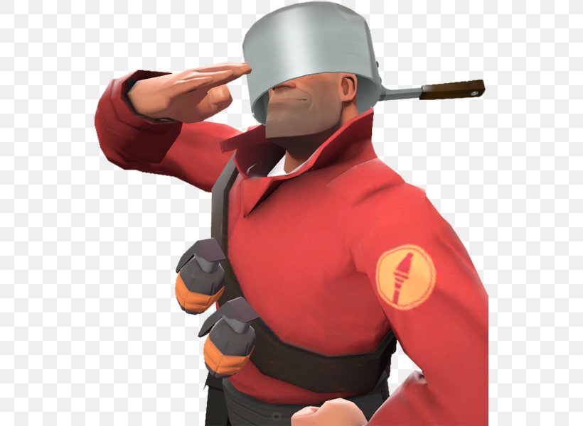 Team Fortress 2 Grenadier Soldier Infantry Hat, PNG, 554x600px, Team Fortress 2, Arm, Battalion, Bonnet, Cap Download Free