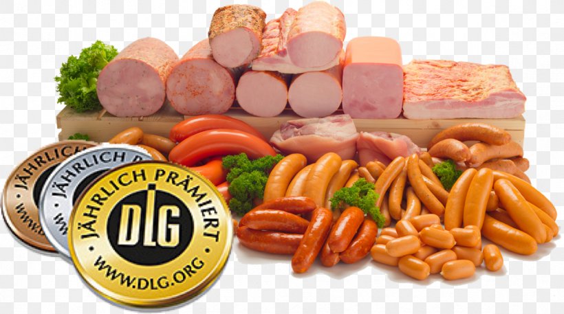 Thuringian Sausage Knackwurst Ham Mettwurst Bratwurst, PNG, 1174x655px, Thuringian Sausage, Animal Source Foods, Bacon, Bockwurst, Bologna Sausage Download Free