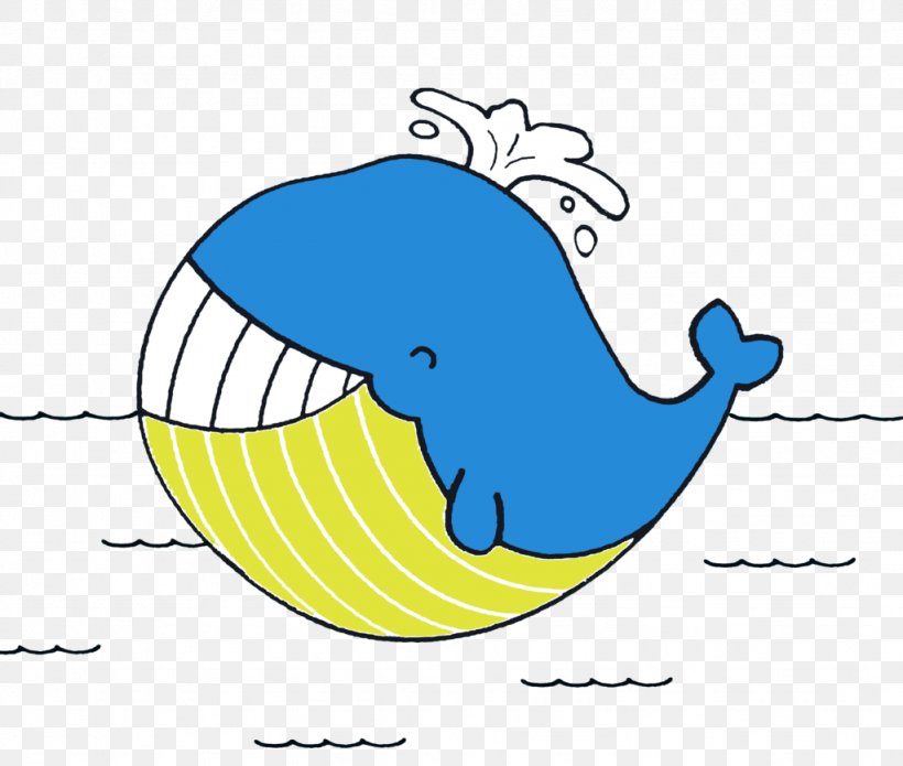 Whale Cartoon Illustration, PNG, 1024x869px, Whale, Animated Cartoon, Animation, Area, Art Download Free