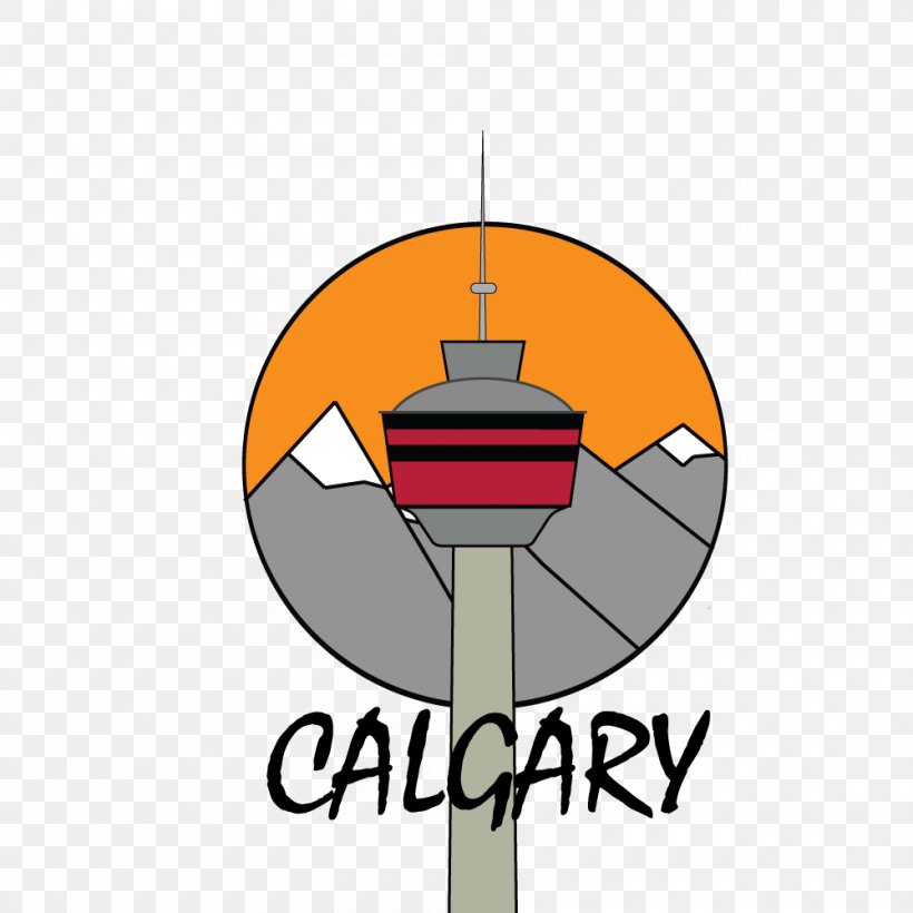 Calgary Tower Honda Clip Art, PNG, 1000x1000px, Calgary Tower, Calgary, Car, Drawing, Hawkesbury Honda Download Free