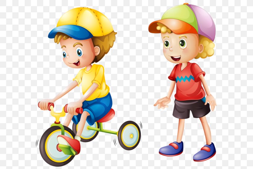 Child Clip Art, PNG, 600x549px, Child, Bicycle, Can Stock Photo, Doll, Figurine Download Free