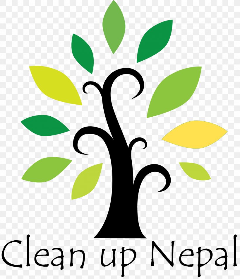Clean Up Nepal Non-Governmental Organisation Organization MeroJob.com Volunteering, PNG, 1437x1669px, Nongovernmental Organisation, Area, Artwork, Black And White, Branch Download Free