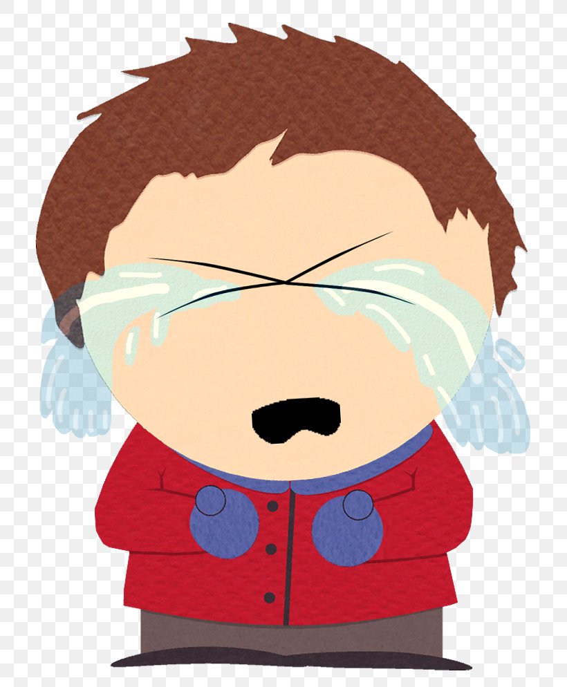Clyde Donovan Tweek Tweak Eric Cartman South Park: The Stick Of Truth South Park: Phone Destroyer, PNG, 745x994px, Clyde Donovan, Art, Boy, Cartoon, Cheek Download Free