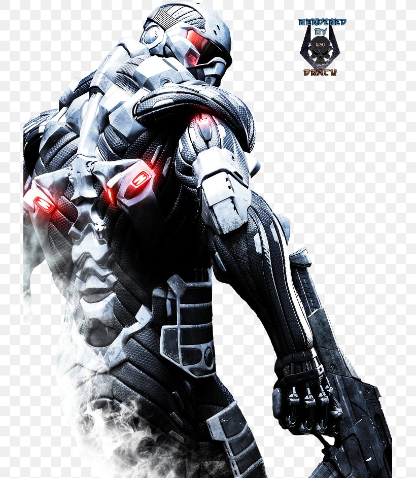 Crysis 3 Crysis 2 Crysis Warhead Video Games Alcatraz, PNG, 727x942px, Crysis 3, Action Figure, Action Game, Alcatraz, Cryengine Download Free