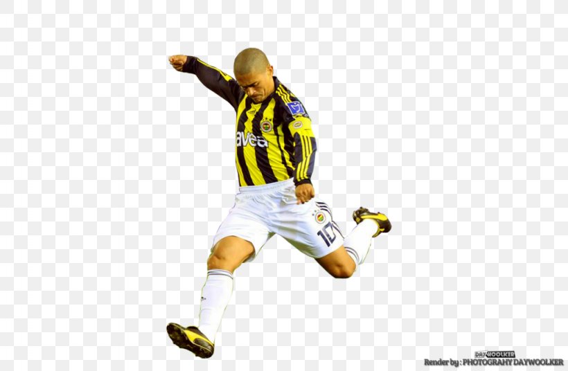 Fenerbahçe S.K. Soccer Player Team Sport Rendering, PNG, 1024x670px, Soccer Player, Actor, Alexsandro De Souza, Ball, Baseball Download Free