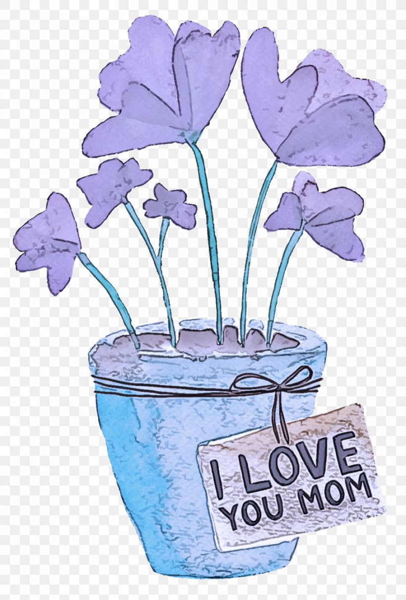 Flowerpot Flower Violet Plant Herbaceous Plant, PNG, 907x1340px, Flowerpot, Bellflower, Flower, Herbaceous Plant, Petal Download Free