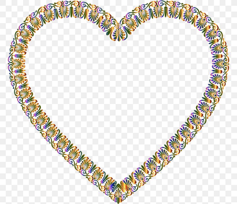 Heart Gold Color Clip Art, PNG, 768x706px, Heart, Body Jewelry, Color, Fashion Accessory, Gold Download Free