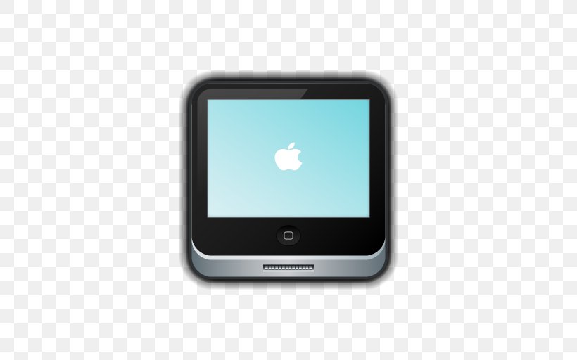 IPod Multimedia MP3 Player, PNG, 512x512px, Ipod, Display Device, Electronics, Gadget, Media Player Download Free