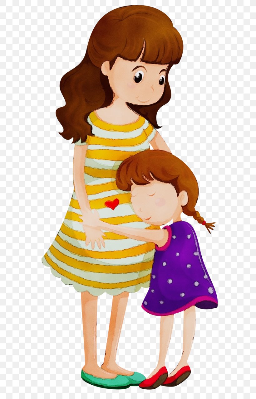 Mother's Day Pregnancy May 12, PNG, 615x1280px, 2018, Mother, Animated Cartoon, Animation, Art Download Free