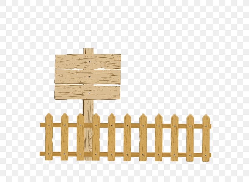 Picket Fence Clip Art, PNG, 800x600px, Fence, Barbed Wire, Garden, Picket Fence, Steel Fence Post Download Free