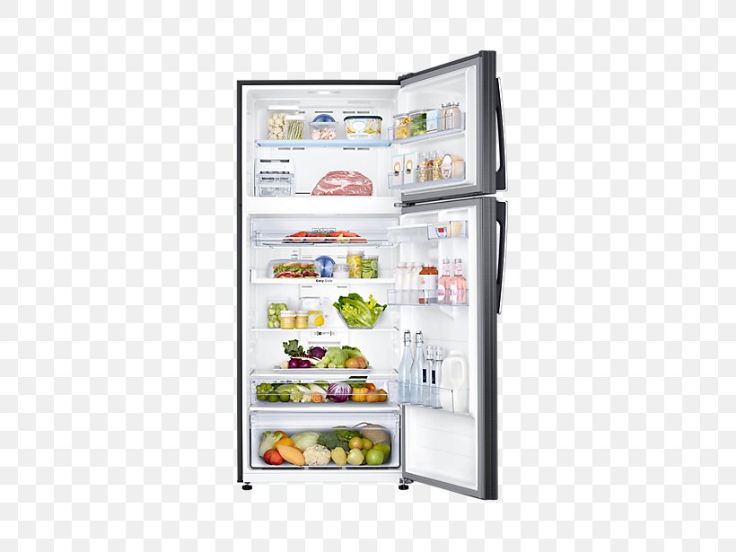 Refrigerator Inverter Compressor Samsung RT50K6531SL, PNG, 802x615px, Refrigerator, Autodefrost, Compressor, Freezers, Home Appliance Download Free