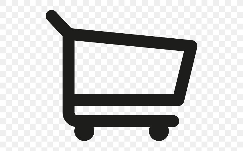 Shopping Cart Online Shopping Supermarket, PNG, 512x512px, Shopping Cart, Bag, Black And White, Cart, Commerce Download Free