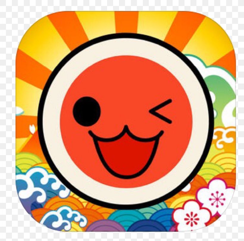 太鼓の達人プラス★新曲取り放題！ Taiko No Tatsujin Plus Taiko No Tatsujin Wii Taiko: Drum Master, PNG, 1024x1010px, Taiko No Tatsujin Wii, Android, Arcade Game, Area, Emoticon Download Free