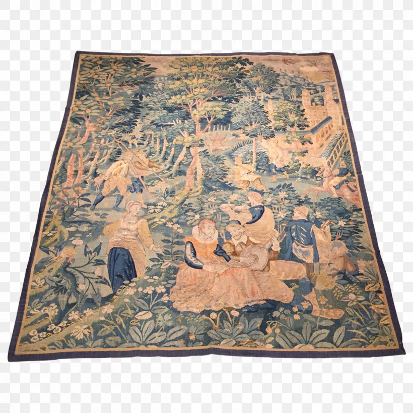 Tapestry Textile Flooring, PNG, 1200x1200px, Tapestry, Art, Flooring, Material, Textile Download Free