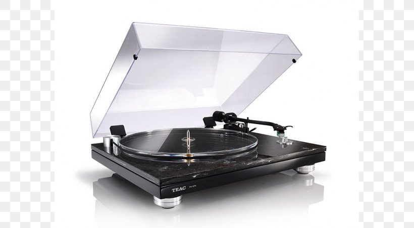 Teac TN-570 Turntable Analog Signal TEAC Corporation Phonograph Record, PNG, 700x452px, Turntable, Amplifier, Analog Signal, Cookware Accessory, Electronics Download Free