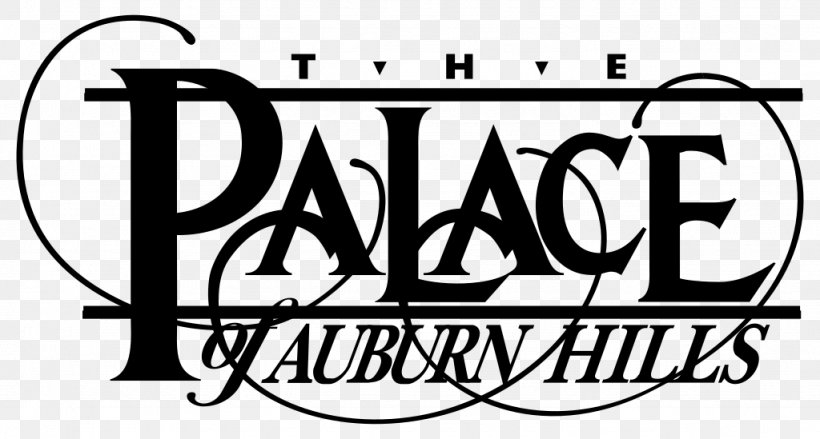 Palace Of Auburn Hills Interactive Seating Chart
