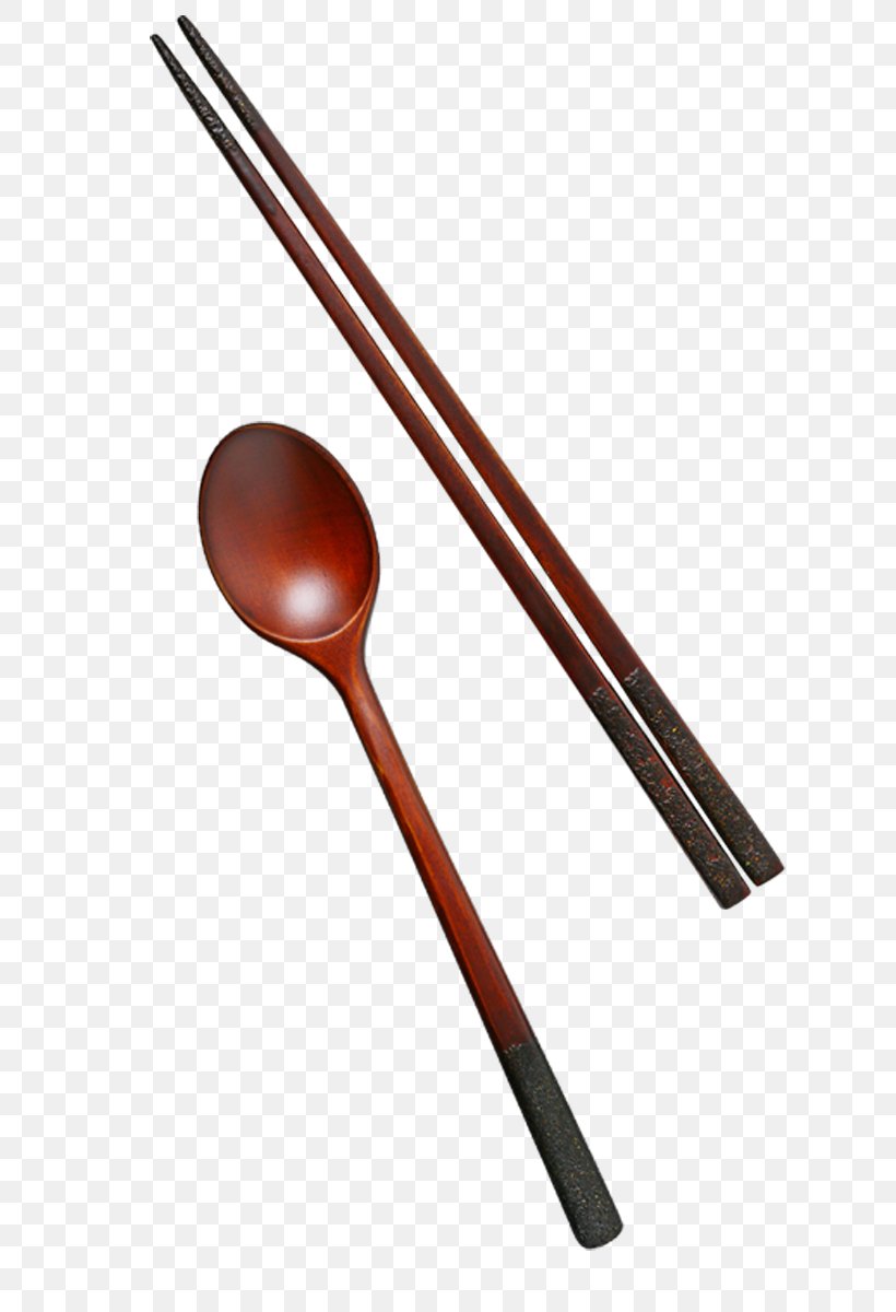 Wooden Spoon Chopsticks Fork, PNG, 800x1200px, Wooden Spoon, Chinese Spoon, Chopsticks, Cutlery, Designer Download Free
