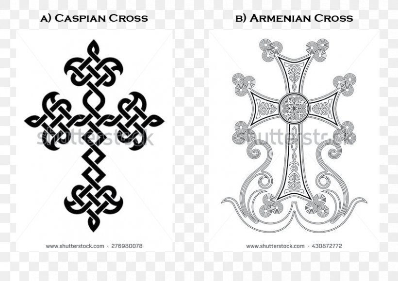 Armenian Apostolic Church Cross Armenians, PNG, 842x596px, Armenia, Armenian Apostolic Church, Armenian Cross, Armenians, Black And White Download Free