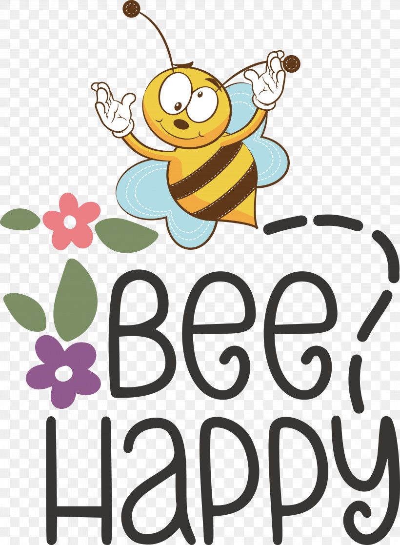 Bees Honey Bee Cartoon Insects Drawing, PNG, 5170x7046px, Bees, Cartoon, Drawing, Honey Bee, Insects Download Free