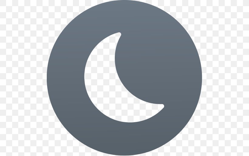 Computer File Thumbnail, PNG, 512x512px, Thumbnail, Crescent, Hibernation, Symbol, Wikipedia Download Free