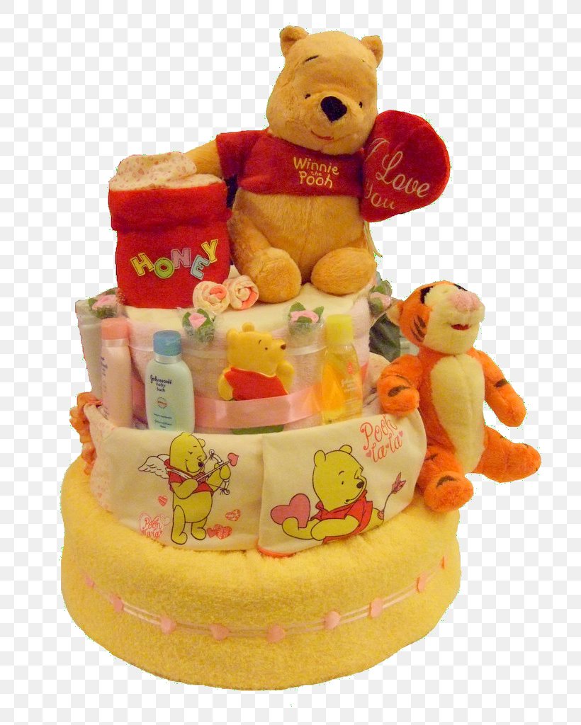Diaper Cake Torte Cake Decorating, PNG, 768x1024px, Diaper Cake, Cake, Cake Decorating, Diaper, Gift Download Free