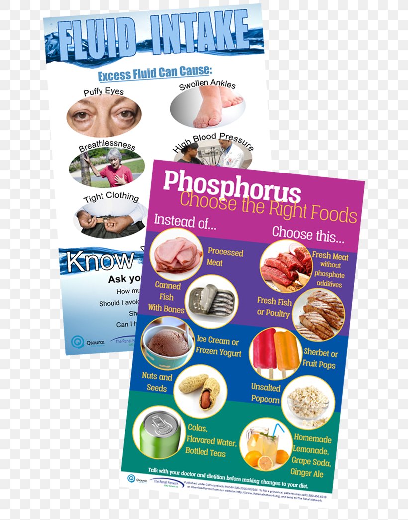Flyer Hemodialysis DASH Diet, PNG, 675x1043px, Flyer, Advertising, Arteriovenous Fistula, Brochure, Chronic Kidney Disease Download Free