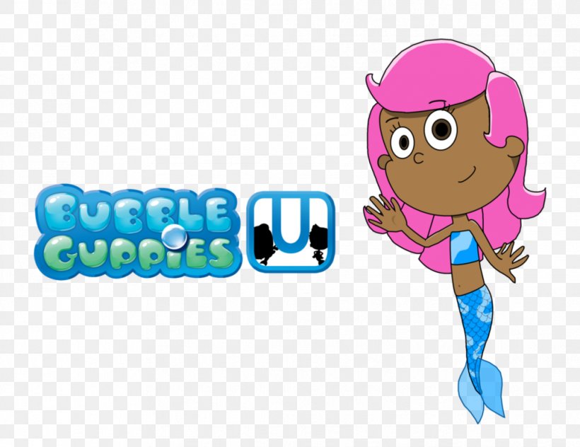 Guppy Logo Symbol Nickelodeon Clip Art, PNG, 1018x785px, Guppy, Art, Bubble Guppies, Cartoon, Character Download Free