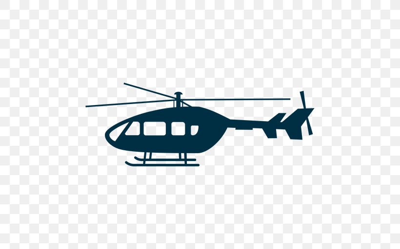 Helicopter Rotor Silhouette Image Aircraft, PNG, 512x512px, Helicopter Rotor, Aircraft, Airplane, Aviation, Drawing Download Free