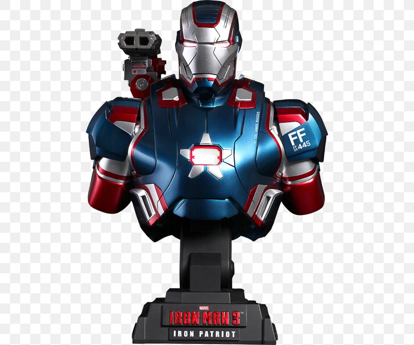 Iron Man War Machine Iron Patriot Sideshow Collectibles Hot Toys Limited, PNG, 480x682px, 16 Scale Modeling, Iron Man, Action Figure, Action Toy Figures, Avengers Age Of Ultron Download Free