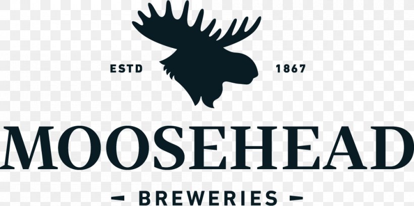 Moosehead Breweries Saint John Beer Halifax Regional Municipality Brewery, PNG, 1000x498px, Moosehead Breweries, Ale, Beer, Beer Brewing Grains Malts, Brand Download Free